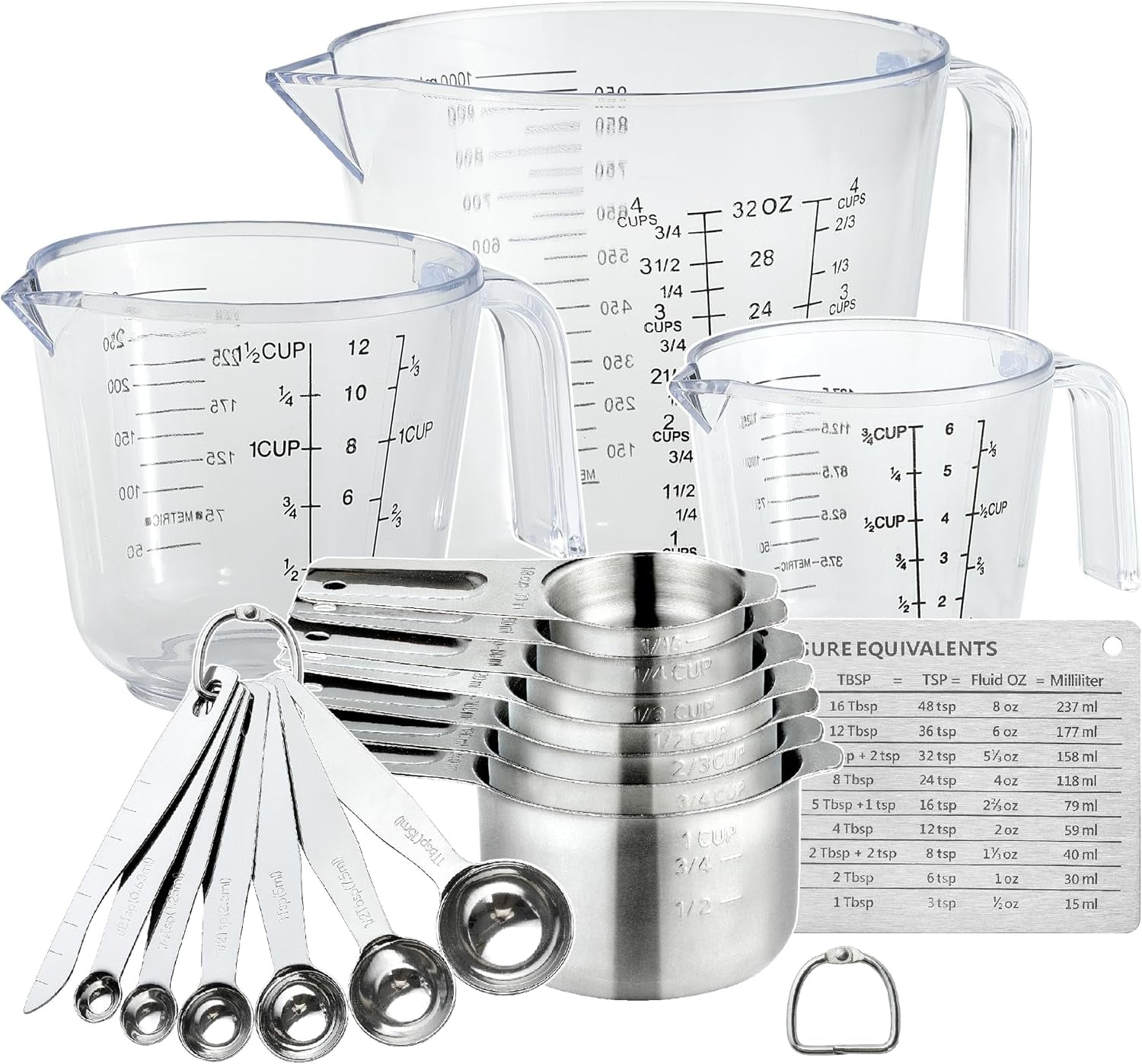 20pcs-measuring-cups-and-spoons-set-stainless-steel-nesting-kitchen-cooking-baking-measuring-set-for-dry-and-liquid-ingredients