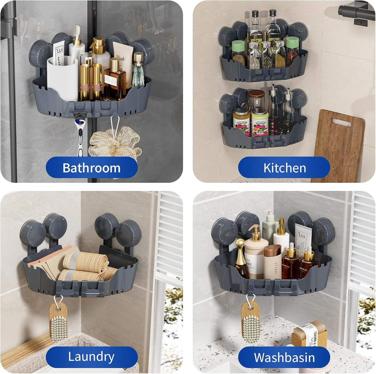 2-pack-corner-shower-caddy-with-4-suction-cups-pearl-gray