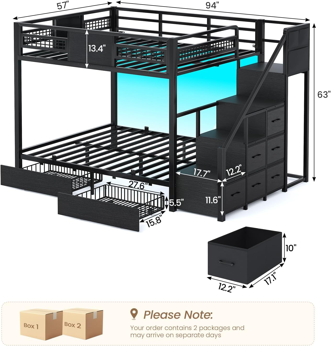 bunk-bed-full-over-full-with-stairs-storage-drawers-and-led-lights