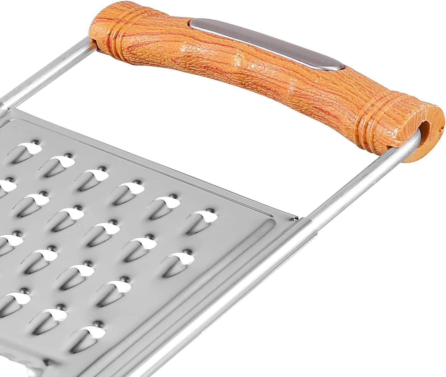2pcs-stainless-steel-multi-functional-vegetable-grater-and-slicer-handheld-kitchen-tool-for-potato-and-fruit-cutting-3-in-1-food-shredder-suitable-for-home-cooking