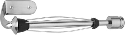 Perfect Tear Paper Towel Holder Wall Mount or under Cabinet - Die Cast Aluminum, Patented Ratchet System, Fits Jumbo and Select-A-Size Rolls, Mounts in Kitchen, Bathroom, Garage2