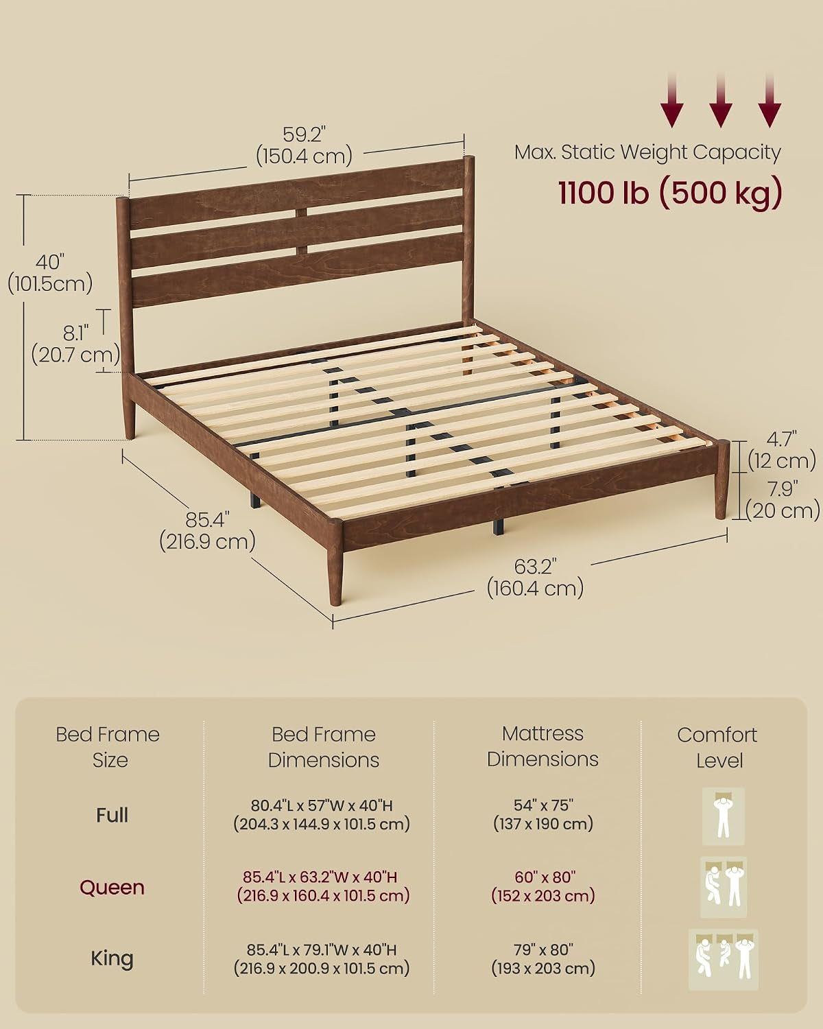 queen-bed-frame-wood-platform-bed-with-headboard-storage-shelf