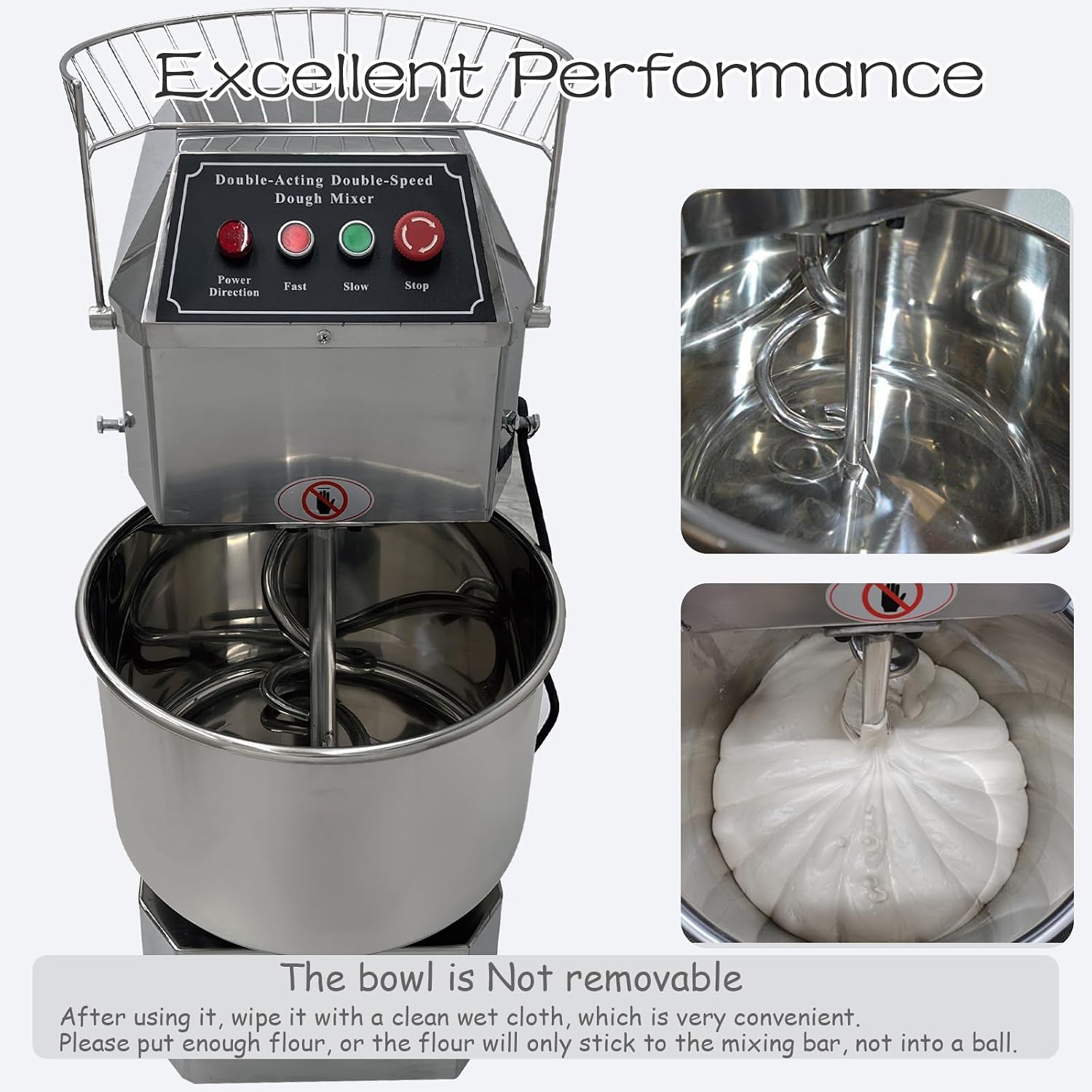 commercial-dough-mixer-machine-electric-food-mixer-with-double-action-double-speed-spiral-mixing-for-schools-bakeries-restaurants-pizzerias-110v-20l-capacity