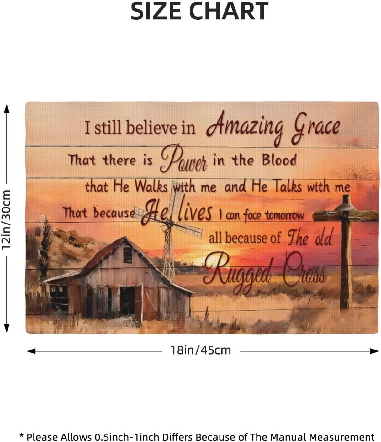 christian-placemats-set-of-4-bible-verse-scripture-table-mats-place-mats-for-kitchen-dining-table-decoration-christian-home-decor-12x18-inch