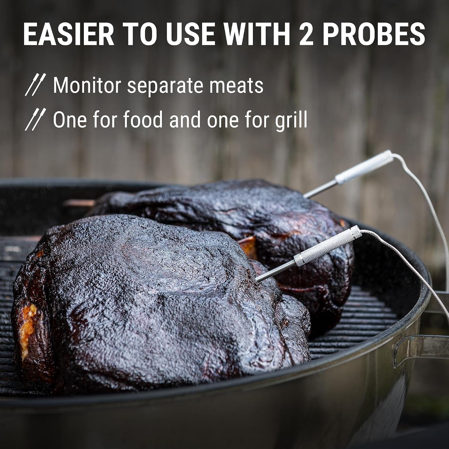 temppro-tempsync-650-ft-bluetooth-meat-thermometer-with-2-probes-for-grill-wireless-meat-thermometer-digital-for-cooking-turkey-rechargeable-smoker-accessories-for-bbq-oven-previously-thermopro