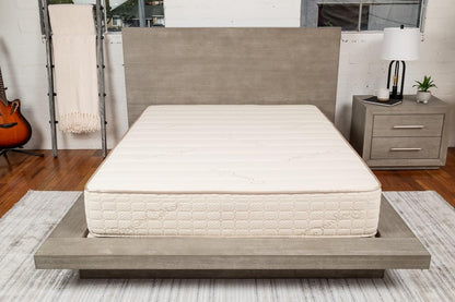 Split Queen Adjustable Bed with Massage, Zero Gravity Electric Bed + Adjust Your Comfort Mattresses4