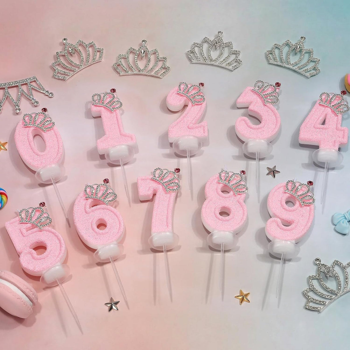 pink-crown-number-3-birthday-candle-3rd-birthday-crown-girl-princess-cake-topper-anniversary-celebrations-party-supplies