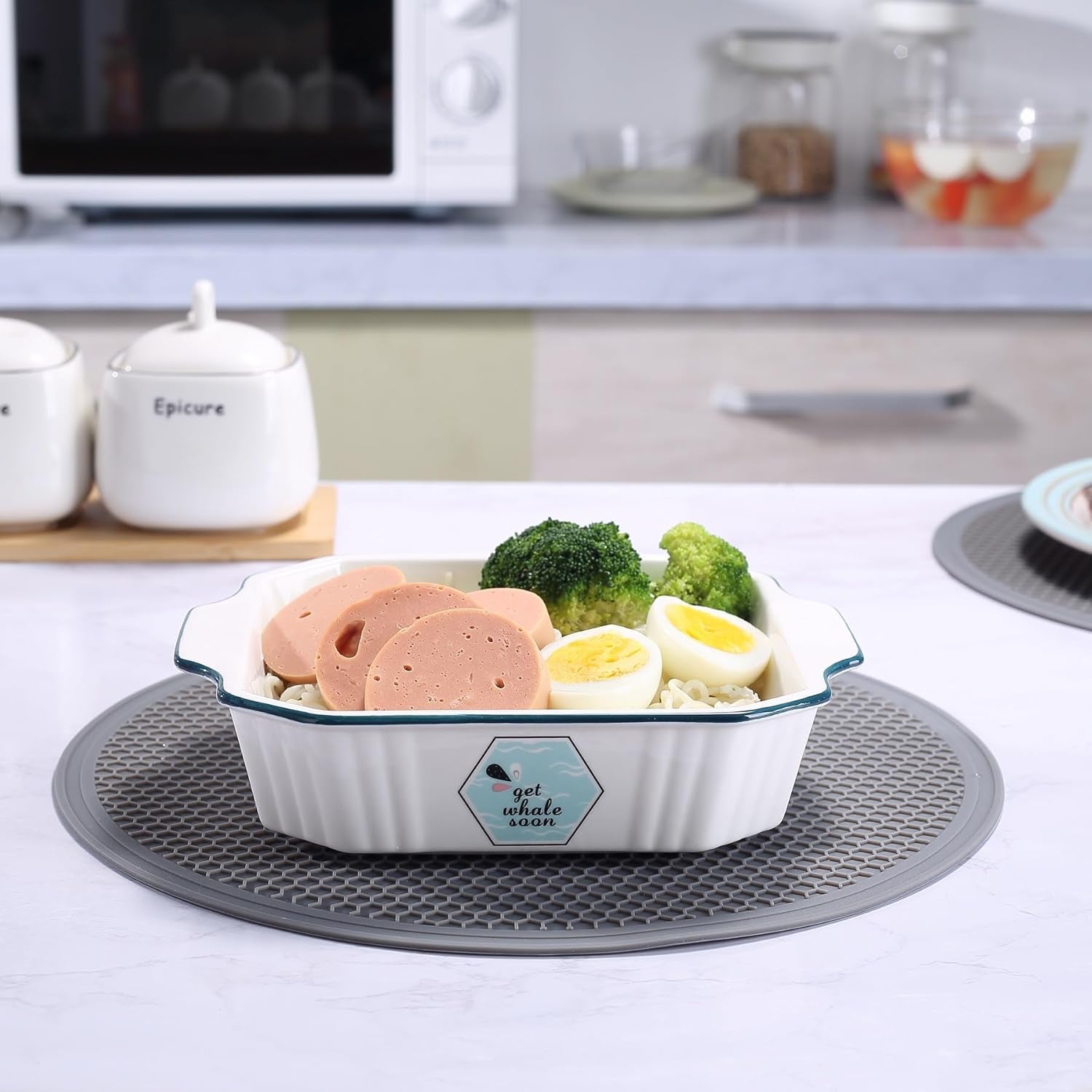 silicone-microwave-mat-round-12-x-12-set-of-2-heat-resistant-multifunctional-mat-splatter-guard-trivet-hot-pad-pot-holder