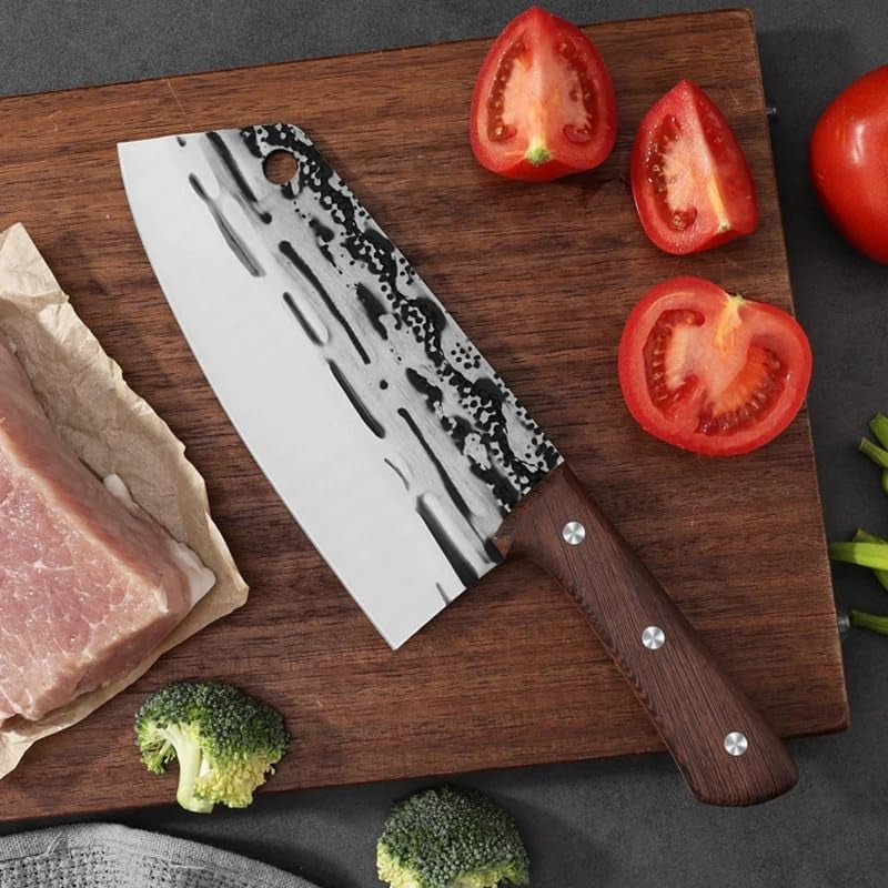 meat-cleaver-forged-wood-handle-kitchen-knives-chef-slicing-cleaver-meat-fish-vegetable-knife-full-tang-knives