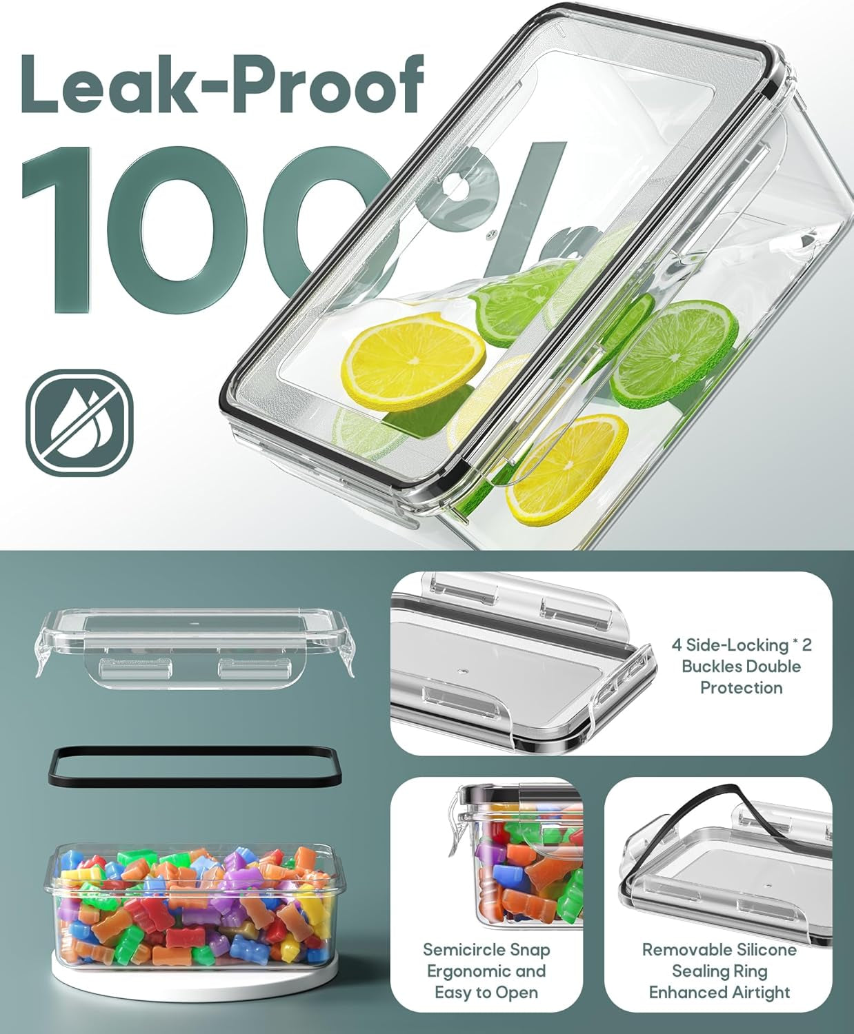 60-pcs-food-storage-containers-with-lids-airtight-30-lids-30-containers-leak-proof-containers-set-for-kitchen-meal-prep-bpa-free-pvc-free-plastic-microwave-dishwasher-safe-extra-labels-pen