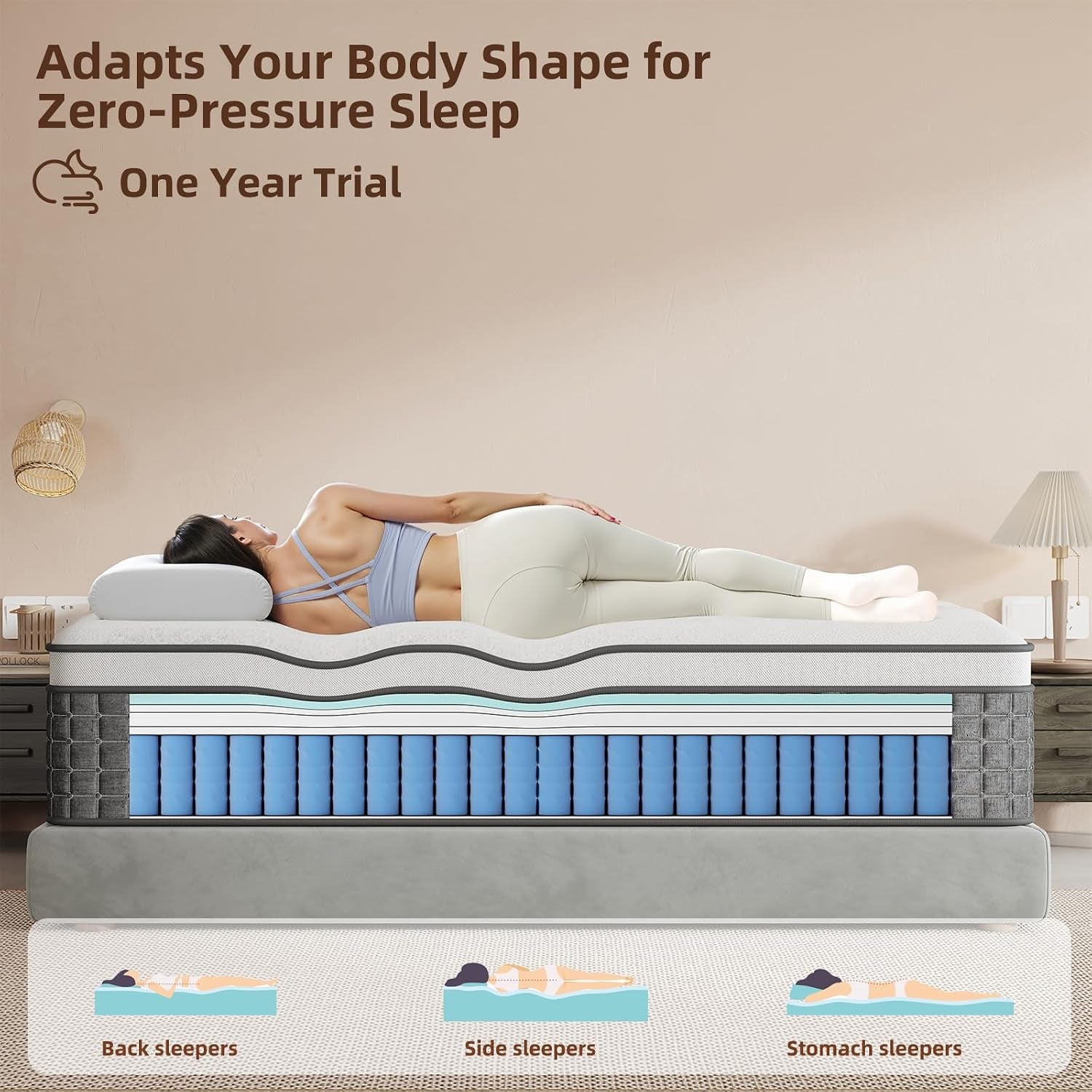 full-size-mattress-12-hybrid-full-mattress-in-a-box-medium-firm-memory-foam-pocket-springs-for-pressure-relief-motion-isolation-certipur-us-certified-fiberglass-free-365-night-trial