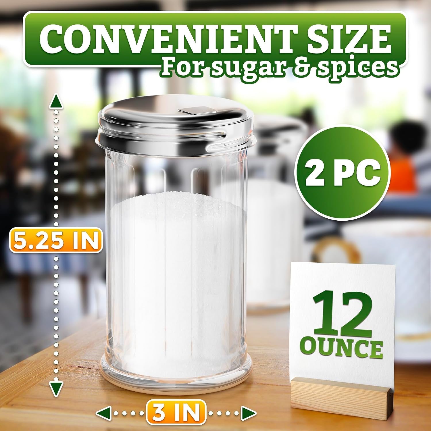 set-of-2-glass-sugar-dispenser-with-pour-spout-12-oz-flip-lid