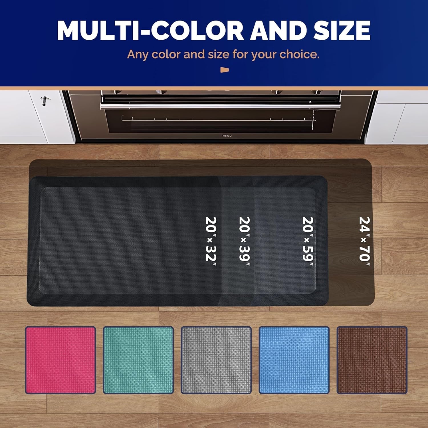 anti-fatigue-mat-for-standing-9-10-extra-thick-ergonomic-standing-desk-mat-comfort-memory-foam-standing-mat-at-home-office-all-day-20-x-32-black-1pc
