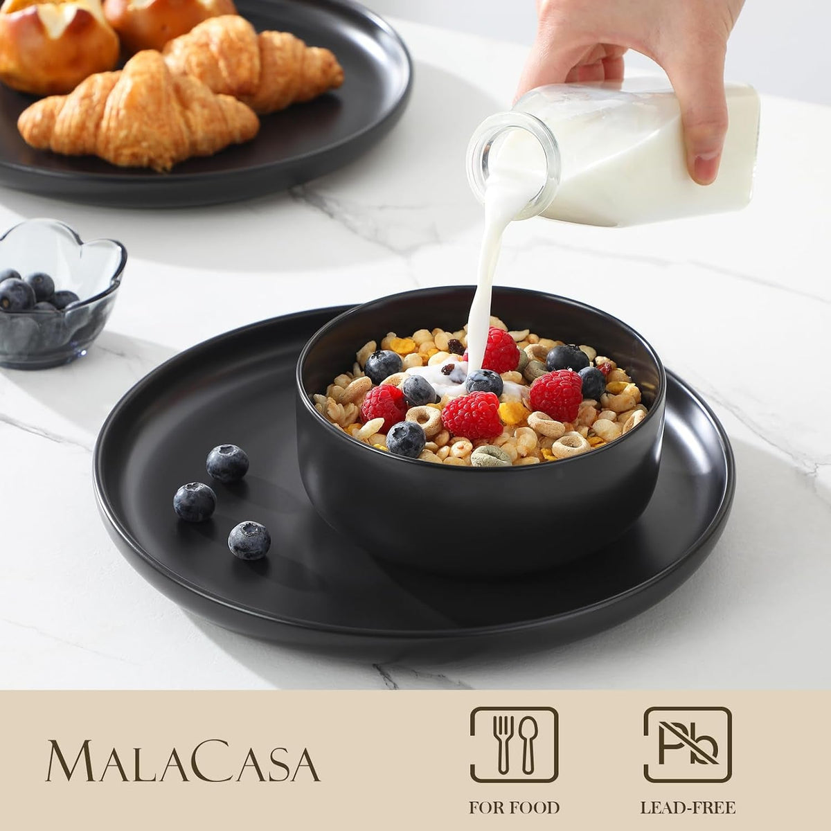 12-pcs-porcelain-plates-and-bowls-sets-dinnerware-set-for-4-black