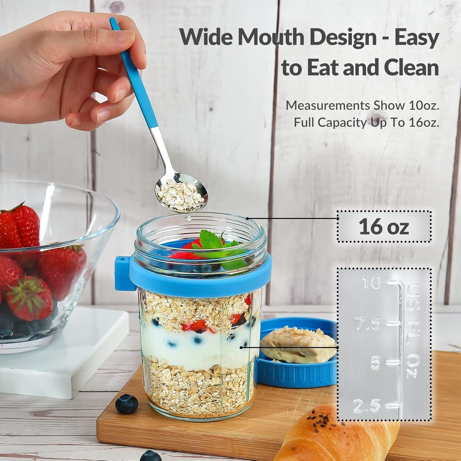 16-oz-glass-overnight-oats-containers-with-lids-and-spoon-chia-pudding-jars