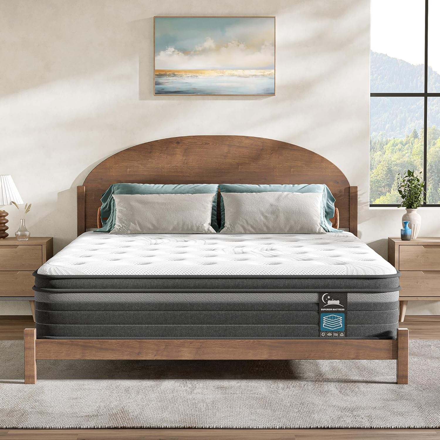 queen-mattress-10-inch-hybrid-mattress-in-a-box-medium-firm-queen-size-bed-mattresses-with-zoned-support-memory-foam-and-pocket-springs-for-motion-isolation-pressure-relief-certipur-us