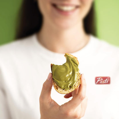 Crema Al Pistacchio 200Gr [Italian Import]7