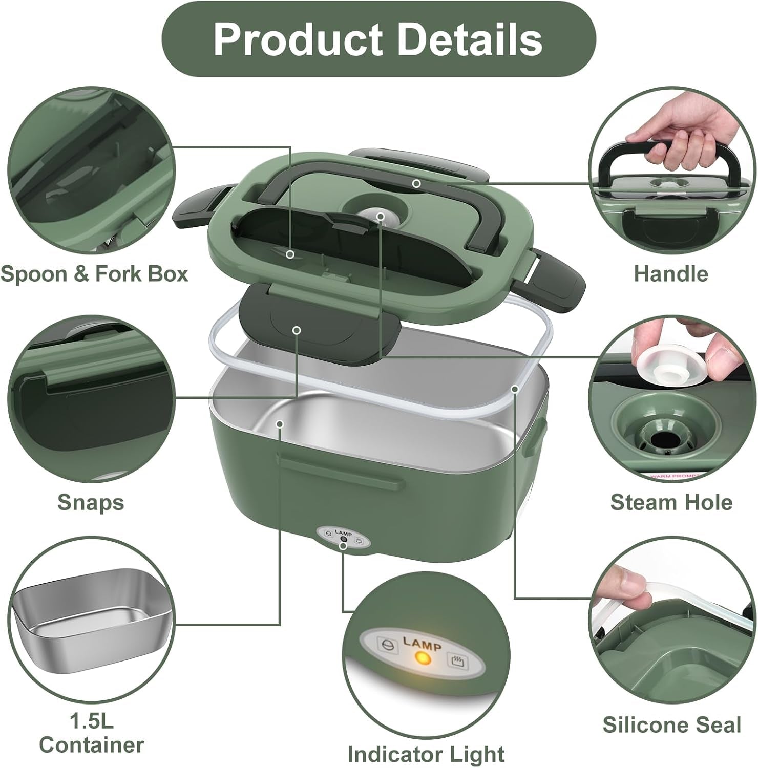 electric-lunch-box-for-adults-80w-heated-lunch-box-portable-food-warmer-lunch-box-for-work-men-car-truck-with-1-5l-304-stainless-steel-container-fork-spoon-110v-12v-24v