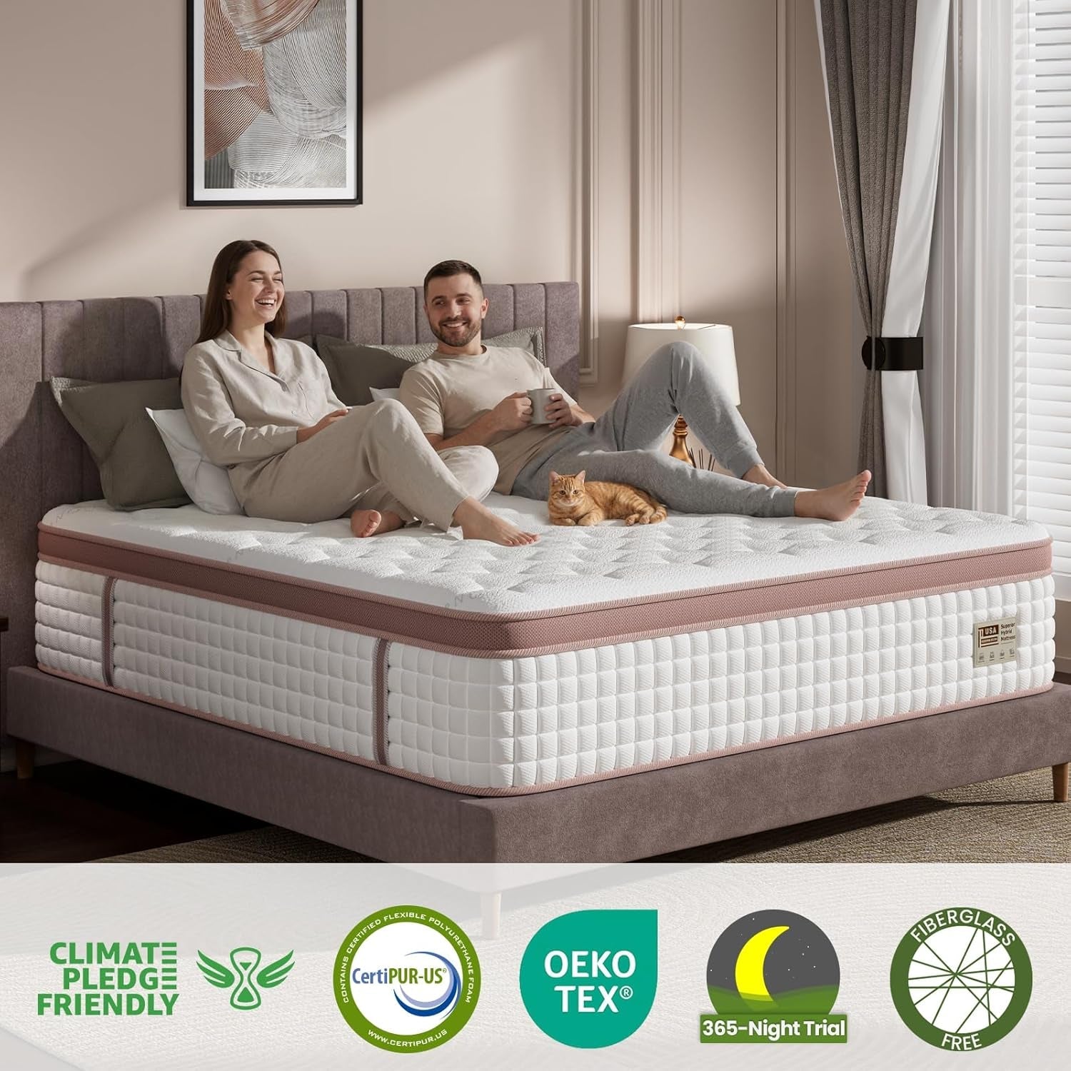extra-firm-full-mattress-14-inch-luxury-hybrid-mattress-in-a-box-for-deep-sleep-lumbar-support-certipur-us-zero-fiberglass-365-night-trial