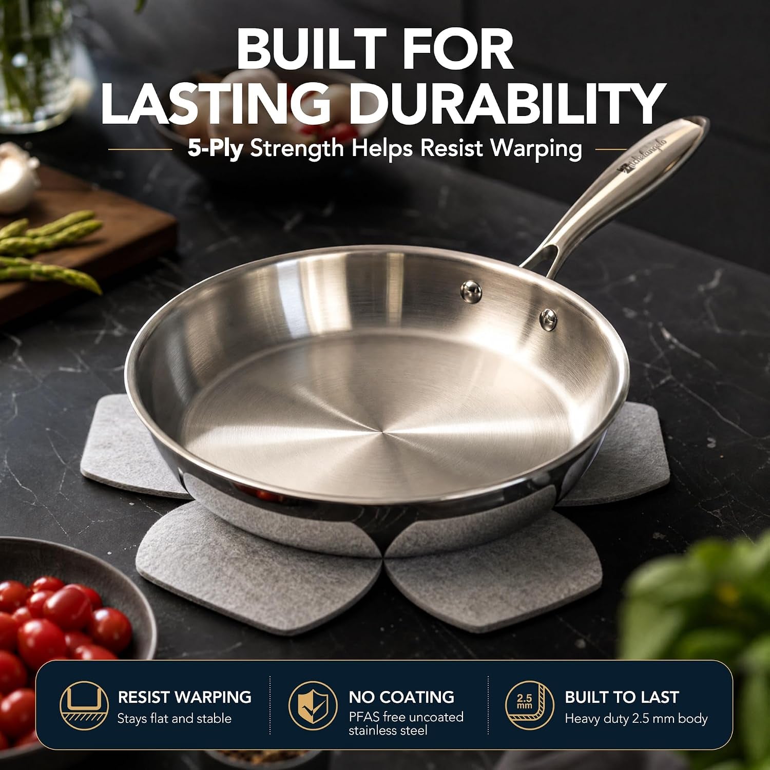 5-ply-stainless-steel-cookware-set-23-piece-pots-and-pans-set-fully-clad-construction-premium-heavy-duty-build-better-browning-no-coating-oven-safe-induction-ready