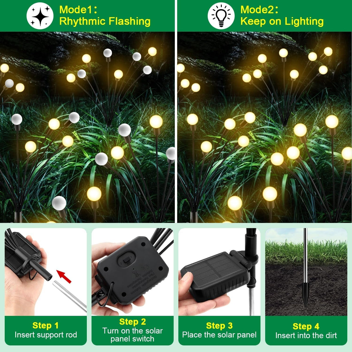 solar-garden-lights-6-pack-solar-firefly-lights-outdoor-waterproof-new-upgraded-swaying-landscape-lighting-for-outside-pathway-patio-yard-garden-outdoor-decor-sway-by-wind-8-led-warm-white