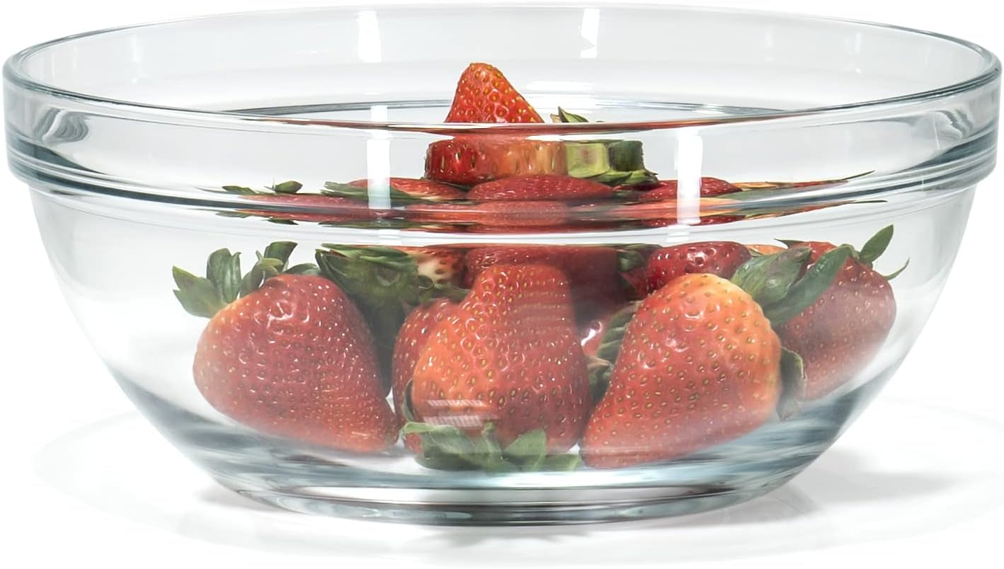 4-2-quart-fully-tempered-clear-glass-mixing-and-prepping-bowl-with-safety-rim-large