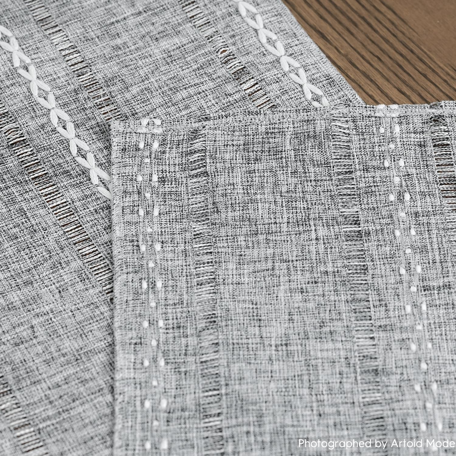 dark-grey-rustic-cotton-linen-table-runner-seasonal-embroidered-hollow-kitchen-dining-table-decoration-for-home-party-decor-13x72-inch
