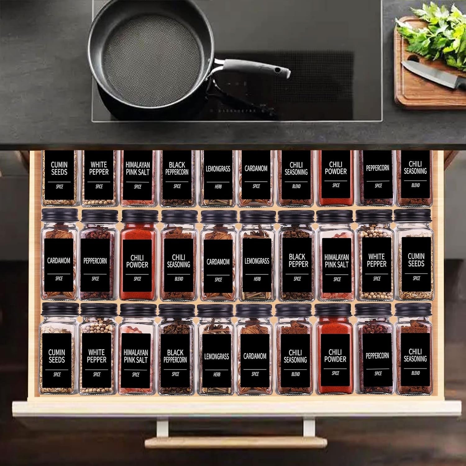 25-pack-glass-spice-jars-with-labels-4oz-spice-containers