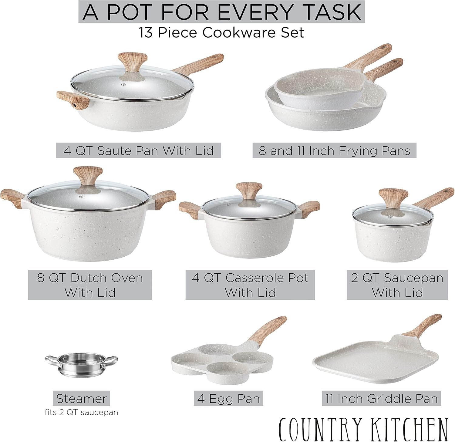 non-stick-cast-aluminum-cookware-set-durable-kitchen-cookware-for-everyday-cooking-cream-13-pc