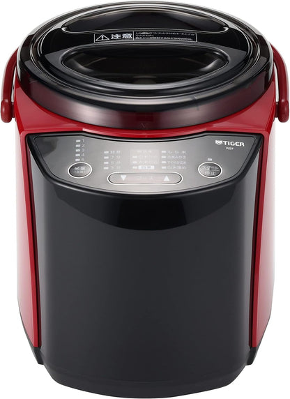 Rinse-Free Rice Function with Rice Mill RSF-A100-R RSF-A100-R8