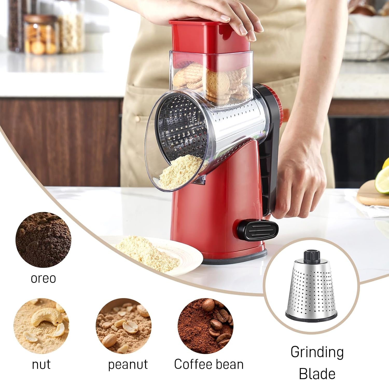 4-in-1-large-rotary-cheese-grater-hand-crank-red-black-4-graters