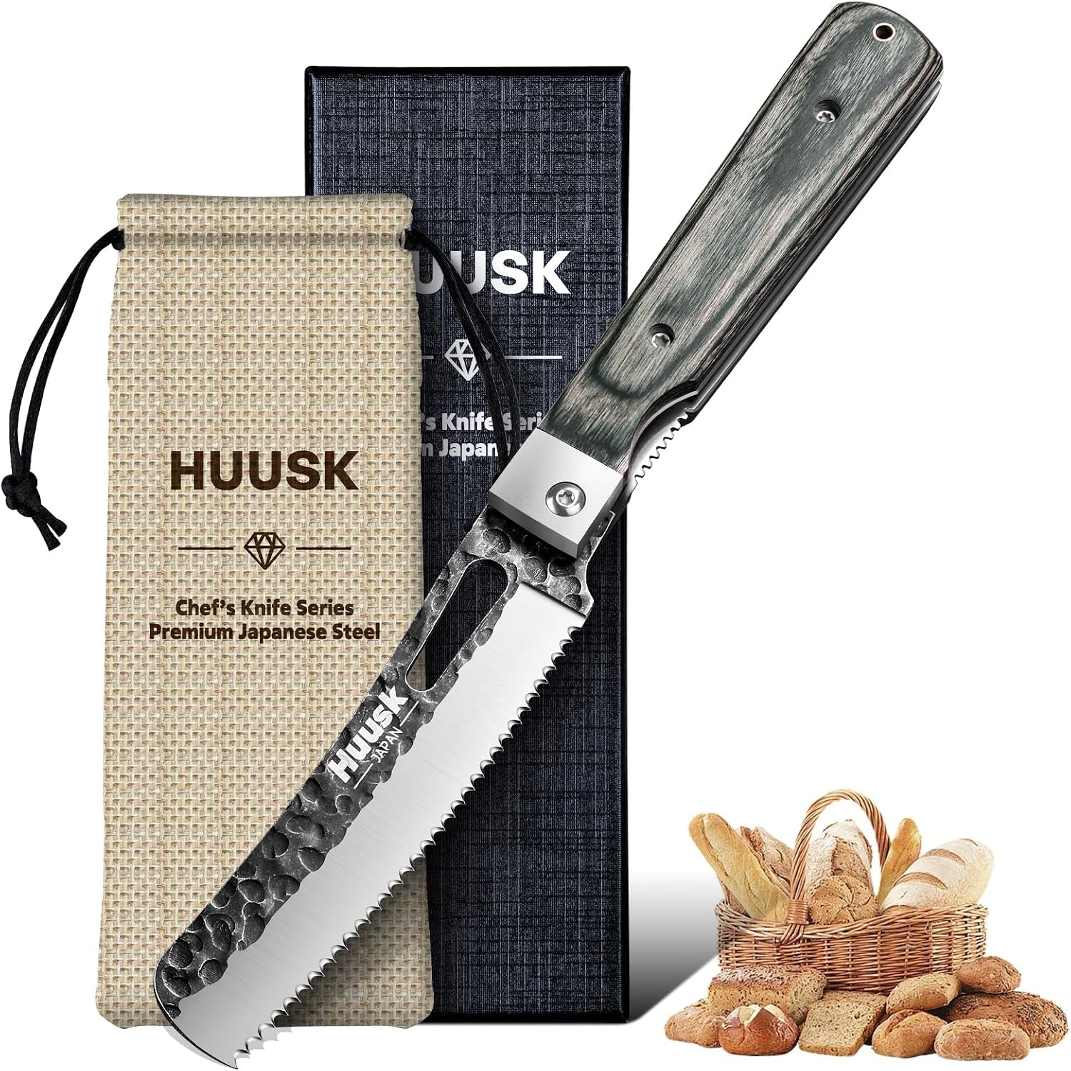 japanese-folding-bread-knife-pocket-knife-with-wide-wavy-edge