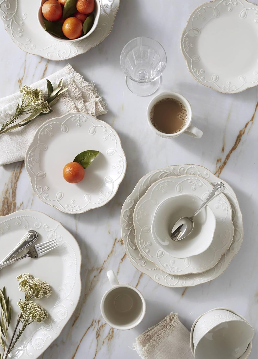 french-perle-white-stoneware-16-piece-dinnerware-set-for-4