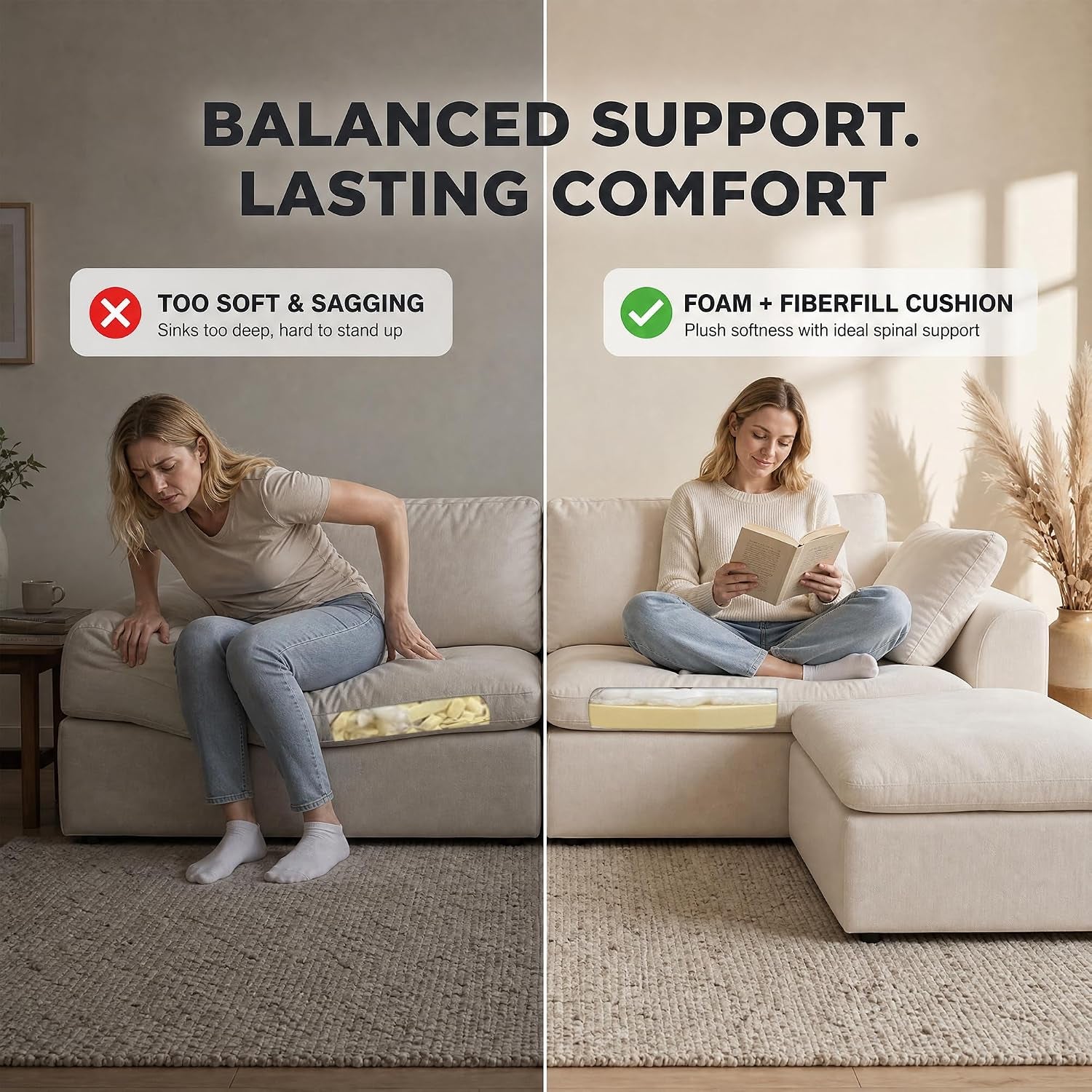 110-boneless-sectional-couch-l-shaped-modular-cloud-sofa-for-living-room-non-slip-3-seater-with-ottoman-washable-covers-stay-put-velcro-cream