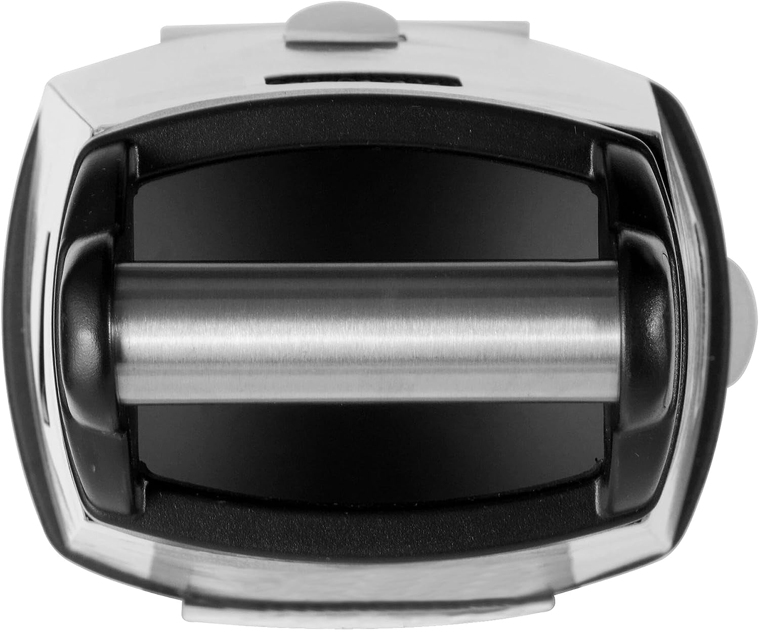 kitchenaid-gourmet-box-grater-with-detachable-measuring-container-and-lid-stainless-steel-coarse-medium-fine-grater-and-slicer-dishwasher-safe-black