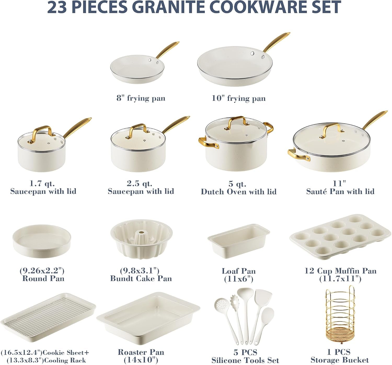 pots-and-pans-set-nonstick-granite-cookware-bakeware-set-cookware-sets-oven-safe-frying-pans-saucepan-saute-pan-silicone-utensils-cookie-sheet-baking-pan-set-for-cooking-gifts