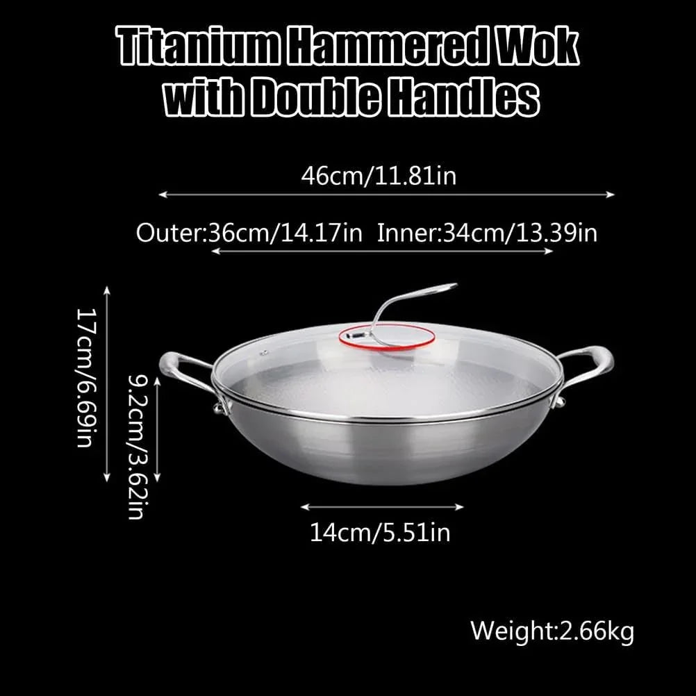14-inch-titanium-hammered-wok-with-double-handles-frying-pans-nonstick-non-stick-wok-scratch-resistant-non-stick-titanium-pans-for-cooking-with-lid