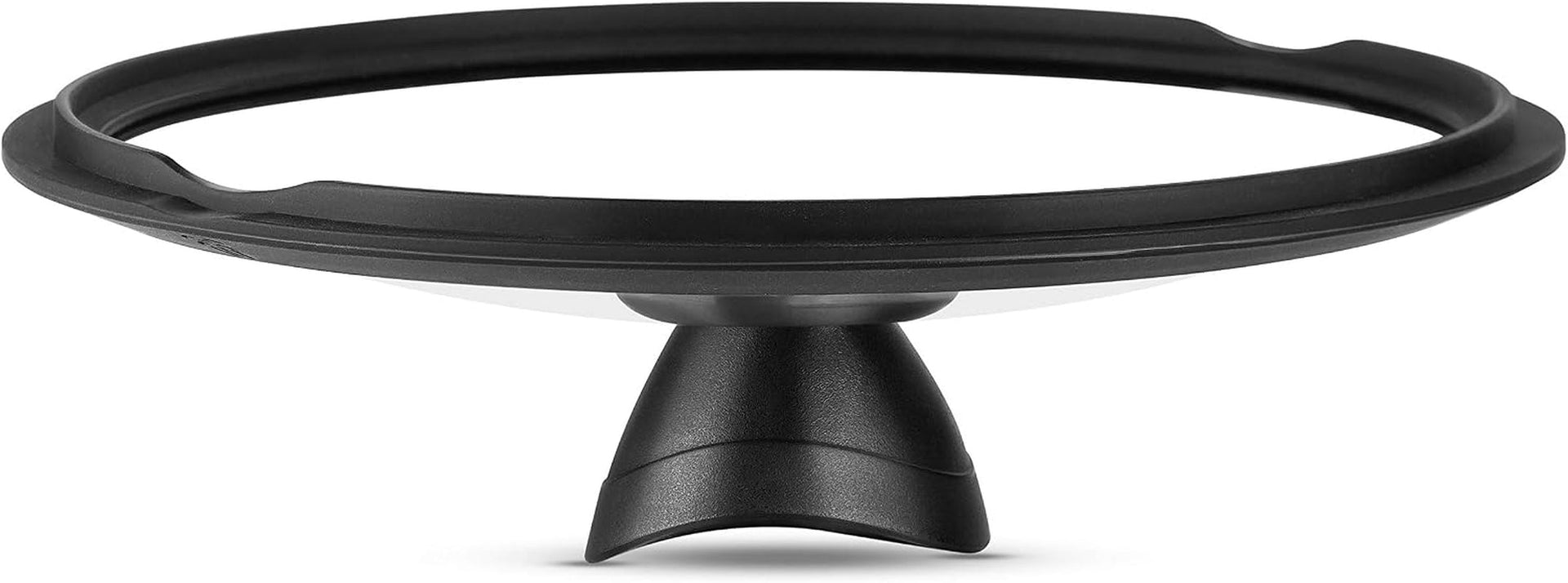 fry-pan-lid-in-tempered-glass-durable-tempered-glass-oven-safe-to-320-f-160-c-now-with-a-precision-steam-release-vent-integrated-into-the-silicone-rim