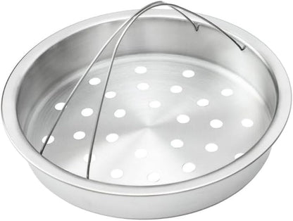 KWB Steam Rack for Classic Rice Cooker (10 Cups), White1