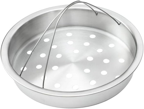 KWB Steam Rack for Classic Rice Cooker (10 Cups), White1
