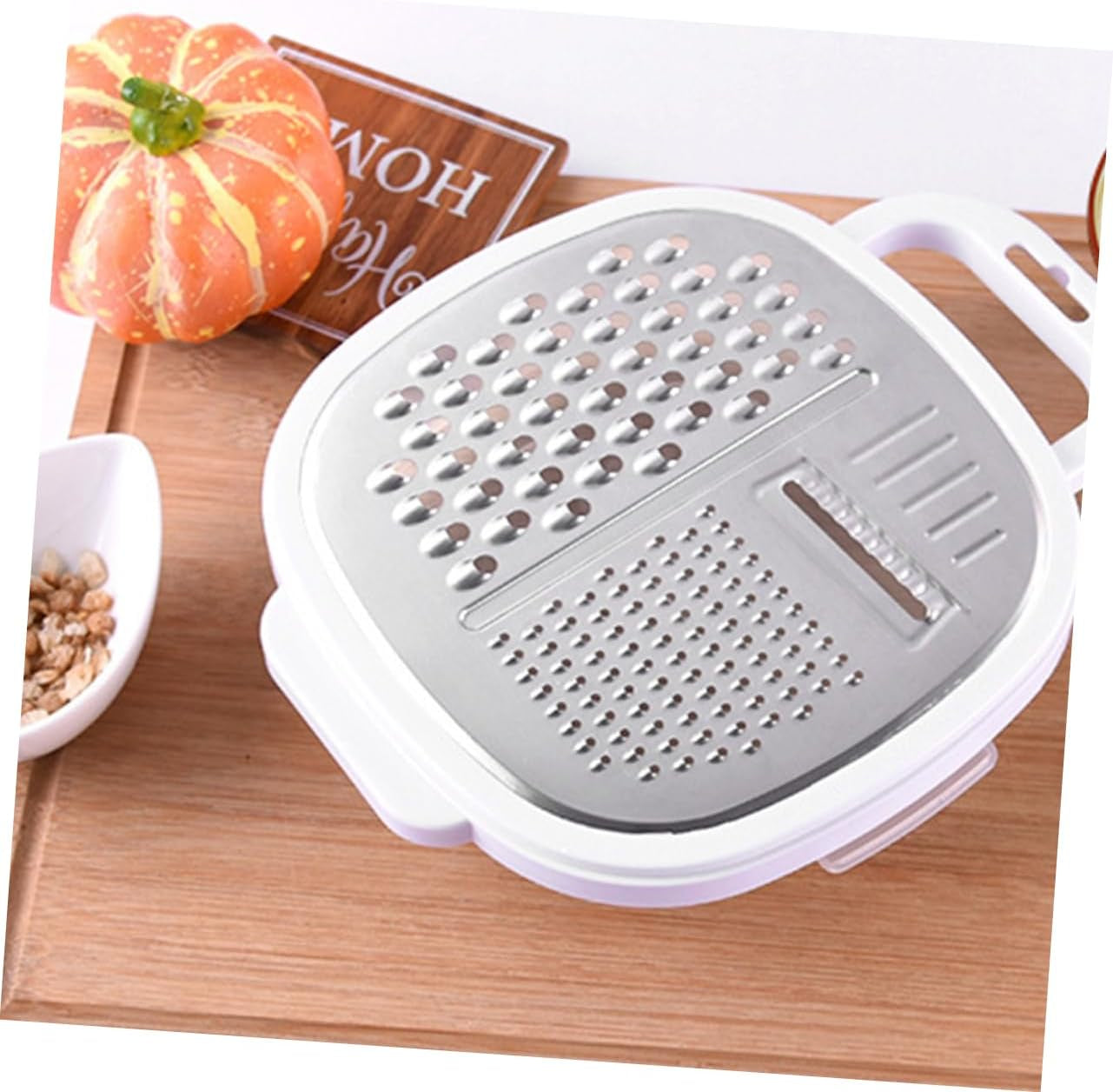 slicer-grater-with-ergonomic-handle-and-slice-slot