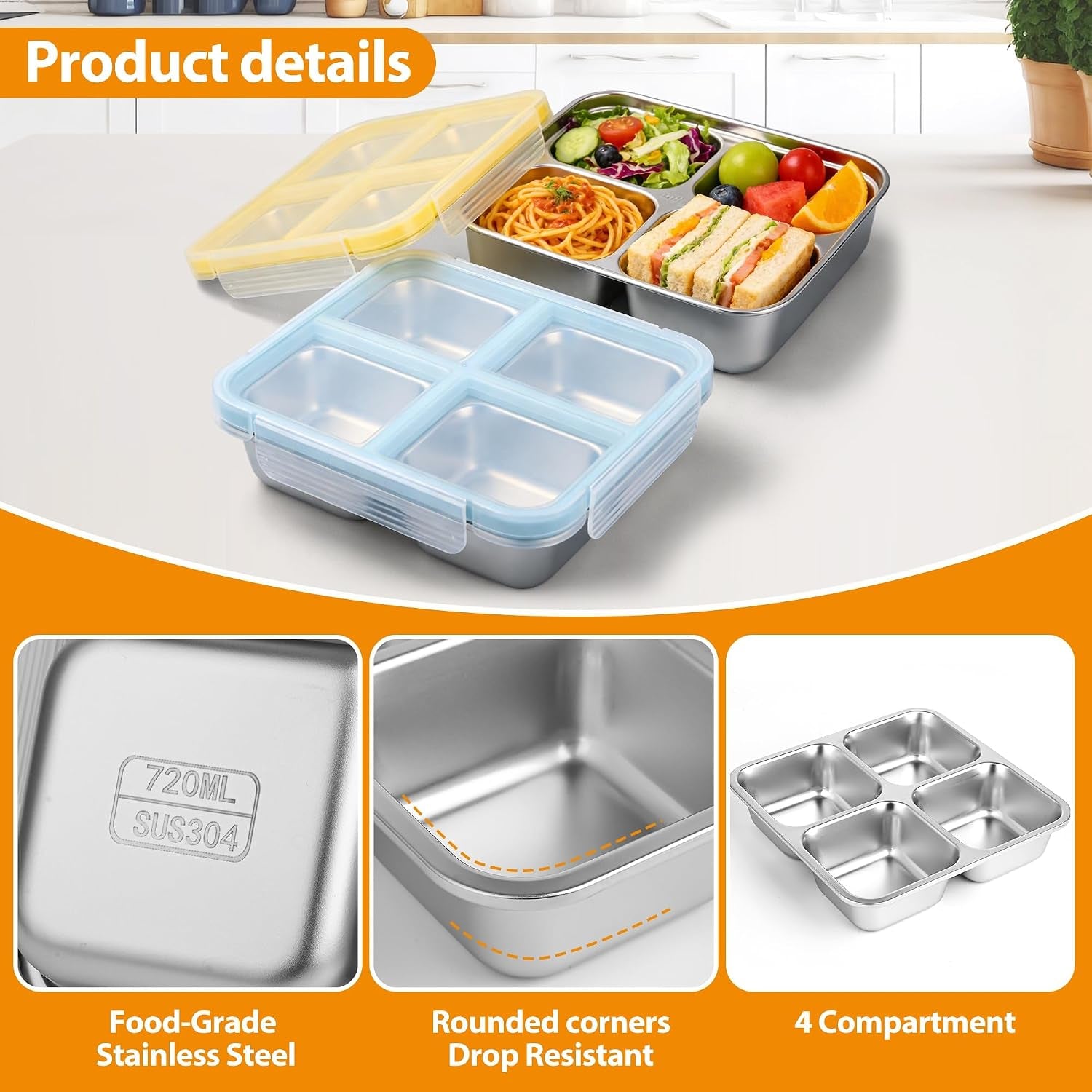4-pack-stainless-steel-snack-containers-with-lids-4-compartment-leakproof-bento-snack-boxes-reusable-dishwasher-safe-food-storage-containers-for-adults-office-travel-meal-prep-4pack-a