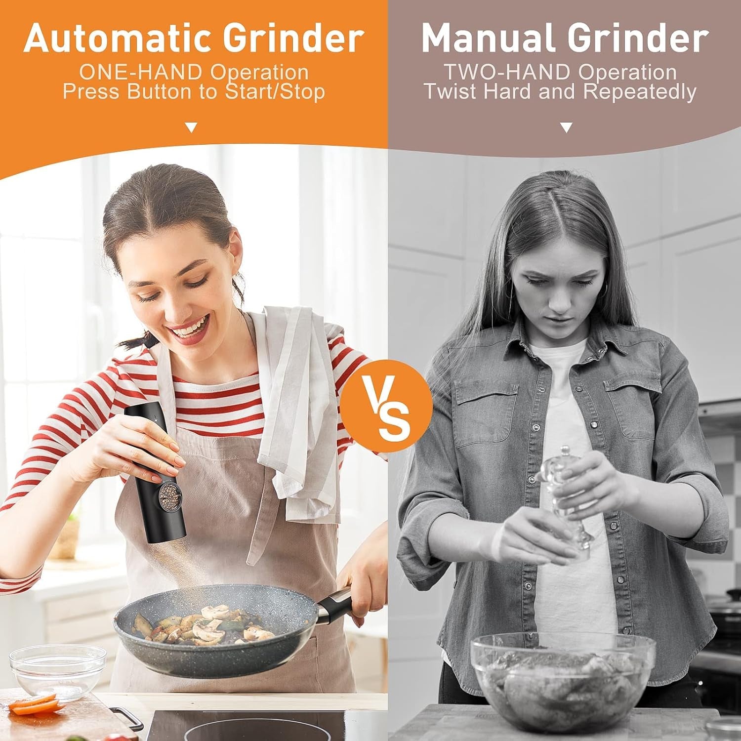 electric-salt-and-pepper-grinder-set-rechargeable-automatic-salt-and-pepper-shakers-adjustable-coarseness-pepper-grinder-with-led-kitchen-appliances-gifts-for-momblackwhite