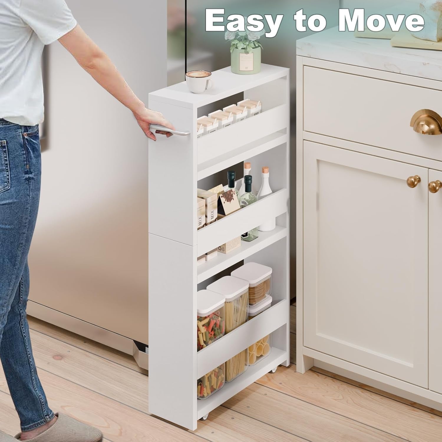 slim-rolling-storage-cart-wood-utility-kitchen-bathroom-laundry-cart-4-tier-kitchen-cart-with-wheels-handle-laundry-room-organization-narrow-bathroom-storage-cabinet-5-5-wide-storage-trolley