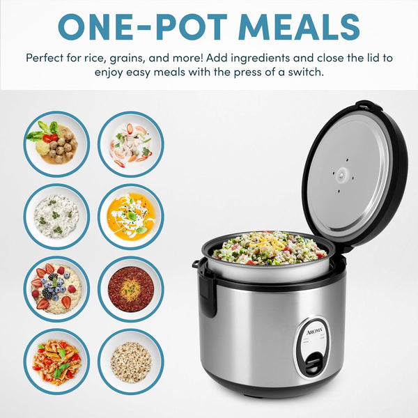 ARC-914SB 8-Cup (Cooked) Rice Cooker2