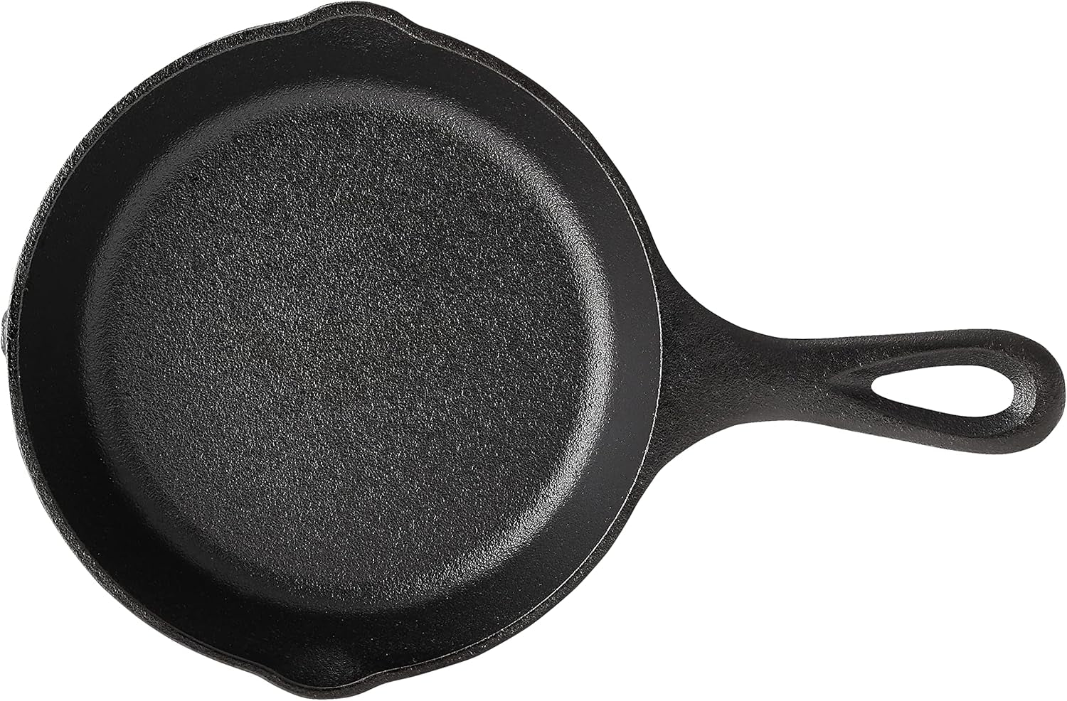 wildlife-series-cast-iron-skillet-wolf-6-5-inches-collectible-cast-iron-cookware-with-wildlife-design-for-everyday-cooking-stovetop-oven-campfire-non-toxic-made-in-usa