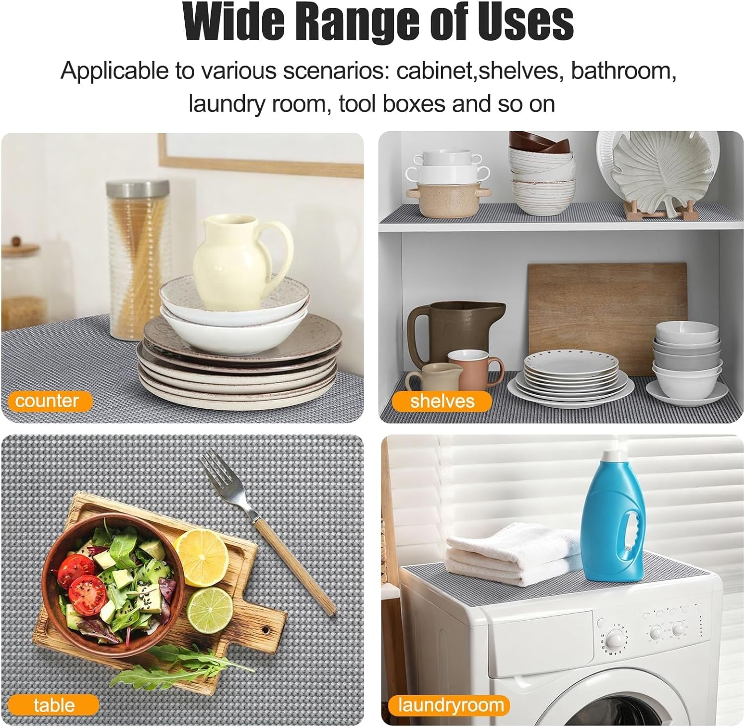 non-slip-shelf-cabinet-and-drawer-liner-12in-x-20ft-dark-gray