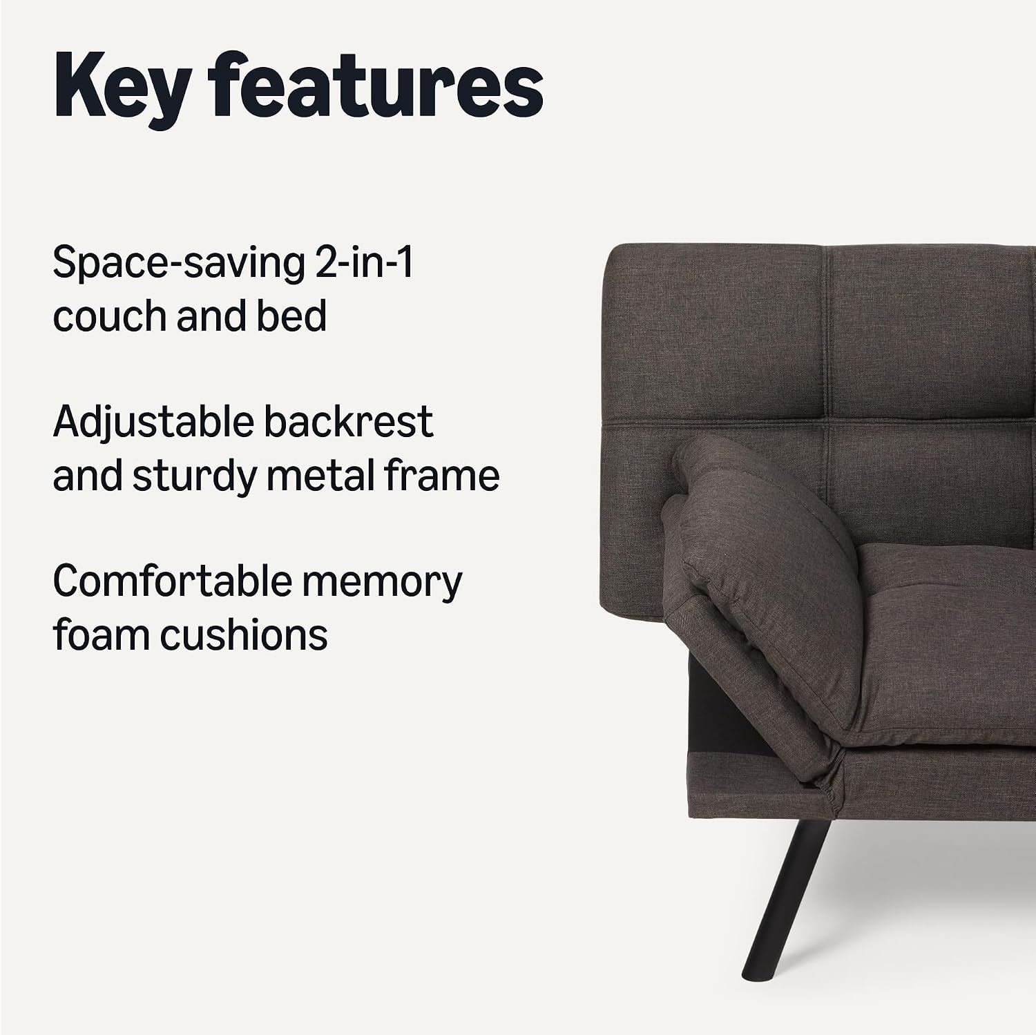 futon-sofa-bed-convertible-memory-foam-sofa-couch-with-adjustable-positions-for-small-living-room-office-apartment-dark-grey-linen-fabric