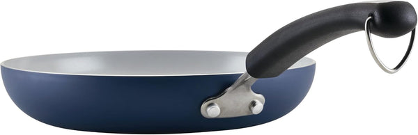 Disney Bon Voyage Ceramic Nonstick Pots and Pans Set with Baking Sheet/Cookie Pan and Disney Home Kitchen Tools, 8 Piece Non Stick Cookware Set - Blue15