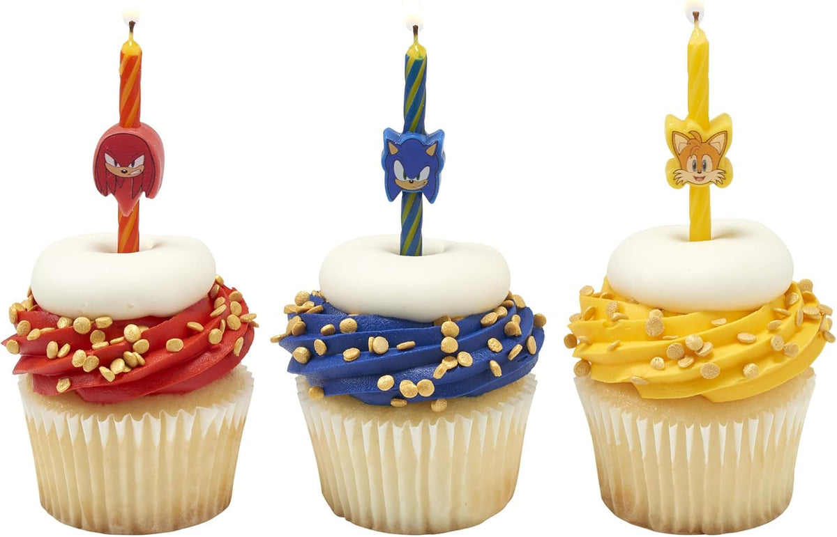 sonic-the-hedgehog-birthday-candles-cake-decoration-toppers-6-count